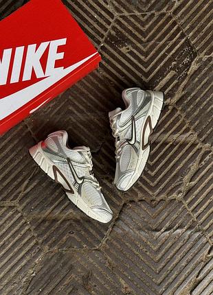 Nike v5 rnr sail fauna brown