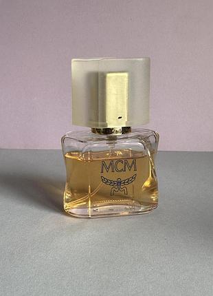 Mcm blue paradise туалетна вода оригінал!