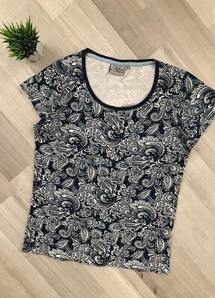 Футболка /100 % cotton