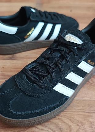 Оригинальные adidas spezial р34 длина стельки по факту 22см