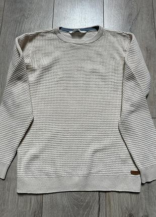 Кофта h&m 9-10 2