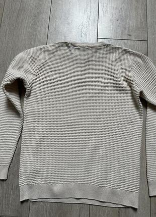Кофта h&m 9-10 3