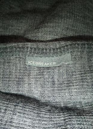 Термофутболка icebreaker 4