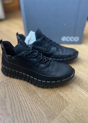 Кросівки ecco gruuv p. 38 кроссовки mx biom st.1 оригінал нові