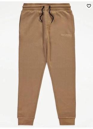 Спортивні штани джоггери george 9-10 років, 135-140 см