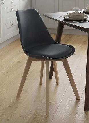 Стул dana perfect home черный (pfh-092142)