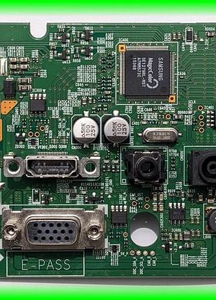 Плата main board bn41-02175c для моніторів samsung s22e390, s24e390, s27e390