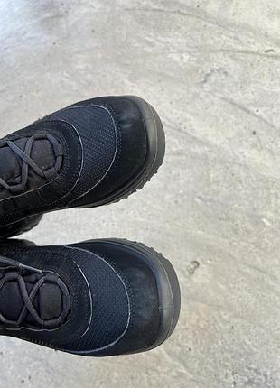 Черевики lowa gore-tex 4