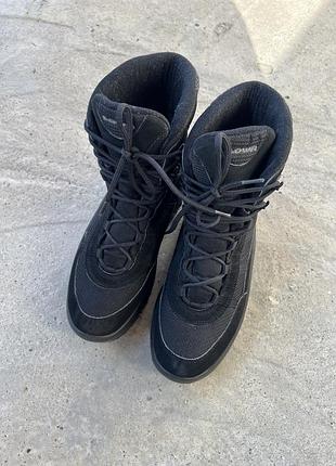 Черевики lowa gore-tex 2