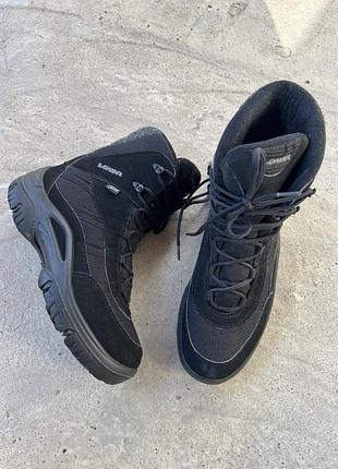 Черевики lowa gore-tex