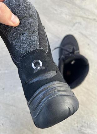 Черевики lowa gore-tex 5