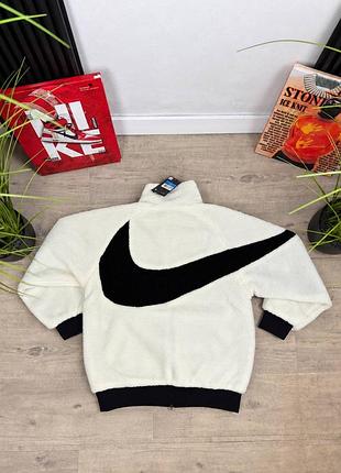 Шерпа nike 2