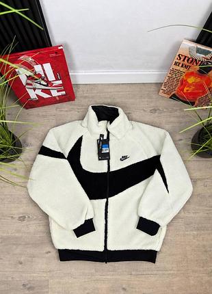 Шерпа nike 3