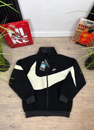 Шерпа nike 4