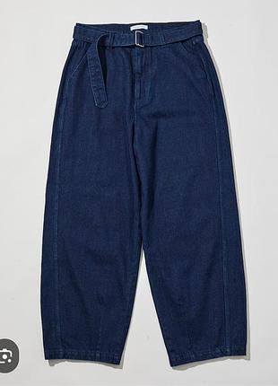 Джинсы zara