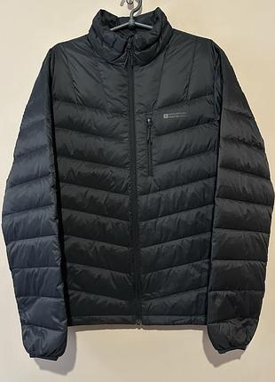 Пухова курткаmountain warehouse trail extreme mens down jacket