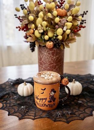 Чашка «helloyween» с диснейленда