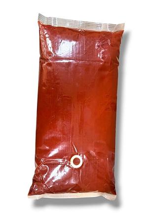 Кетчуп томатный heinz tomato ketchup (профессиональная упаковка) 2,9 кг / 2.5 л