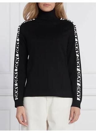 Светр dkny
