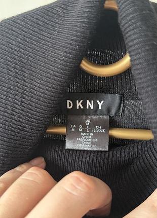 Светр dkny 3