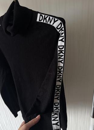 Светр dkny 4