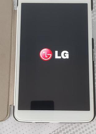 Планшет lg v500 4