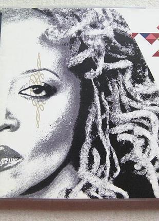 Cd джаз. cassandra wilson. closer to you: the pop side. 2009.