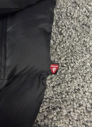 Пуховик nike storm-fit 4