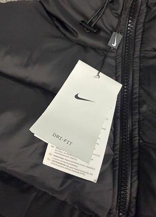 Пуховик nike storm-fit 6