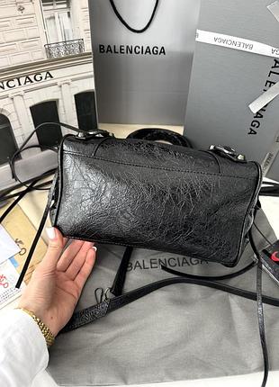Сумка le city black 5