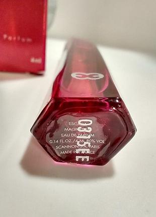 Escada magnetism миниатюра 4мл 6