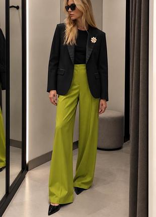 Костюм zara