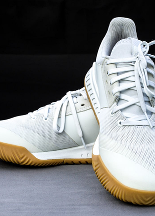 Adidas crazyflight team