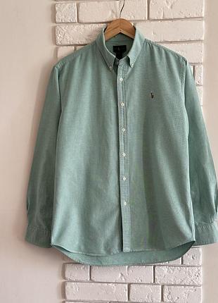 Сорочка ralph lauren polo