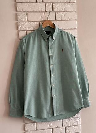 Сорочка ralph lauren polo 3