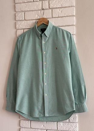 Сорочка ralph lauren polo 4