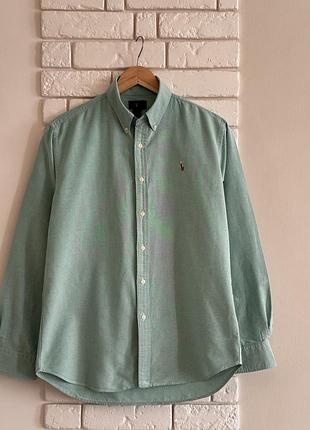 Сорочка ralph lauren polo 6