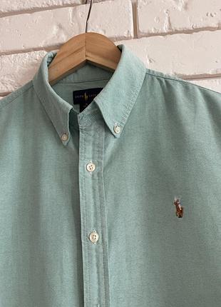 Сорочка ralph lauren polo 2