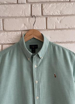 Сорочка ralph lauren polo 8