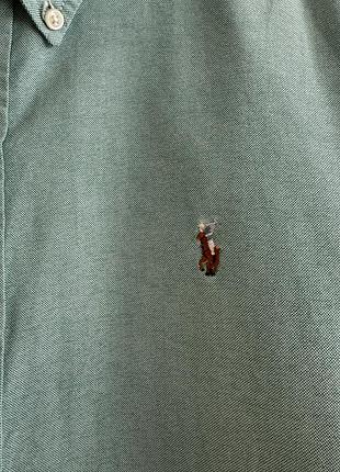 Сорочка ralph lauren polo 5