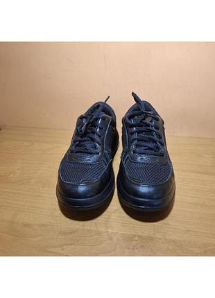 Кросівки kyboot  чорнi. 2