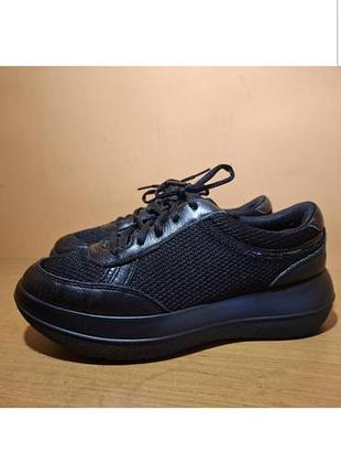 Кросівки kyboot  чорнi. 4