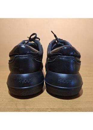 Кросівки kyboot  чорнi. 5