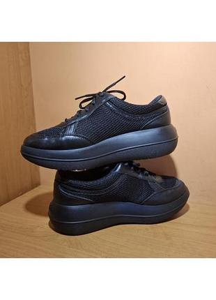 Кросівки kyboot  чорнi. 6