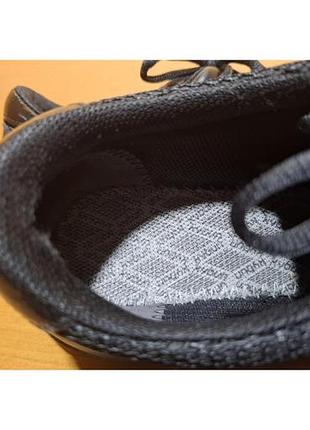 Кросівки kyboot  чорнi. 8