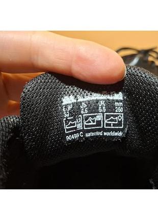 Кросівки kyboot  чорнi. 9