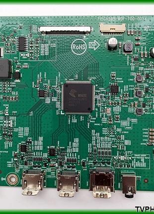 Плата main board 715ga598-m0f-t00-005x для монітора msi optix g27c5