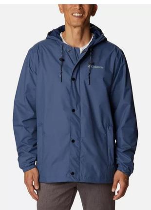 Оригінальна нова куртка columbia men's cedar cliff™ insulated jacket (m).