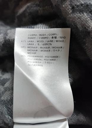 Светр плаття alexander mcqueen 5