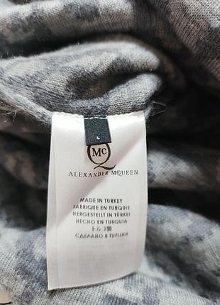 Светр плаття alexander mcqueen 4